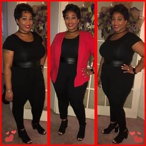 Meet your Posher, Latricia